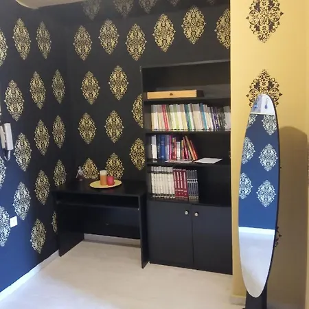 Sweet 68 τ.μ Apartament