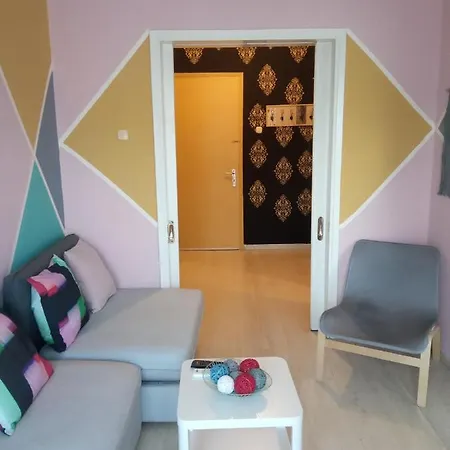 Lejlighed Sweet 68 τ.μ