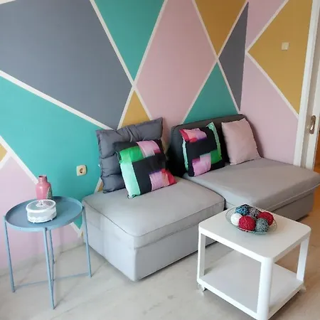 Apartament Sweet 68 τ.μ *