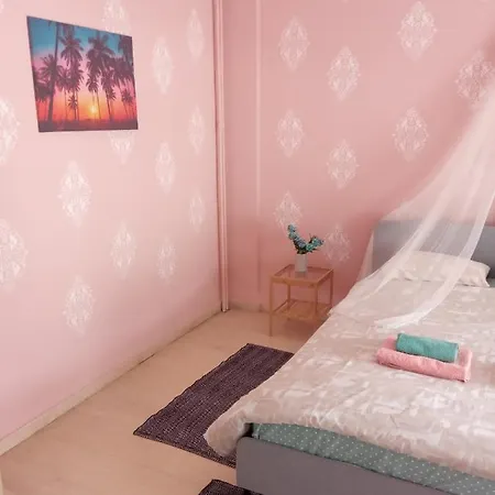 Sweet 68 τ.μ Lejlighed