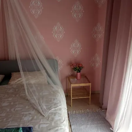 Lejlighed Sweet 68 τ.μ