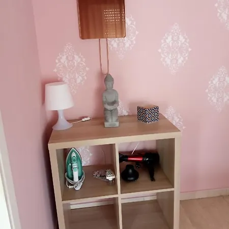 Apartament Sweet 68 τ.μ *