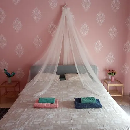 Apartament Sweet 68 τ.μ Kardítsa