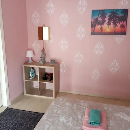 Lejlighed Sweet 68 τ.μ