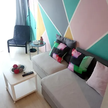 Sweet 68 τ.μ Kardítsa