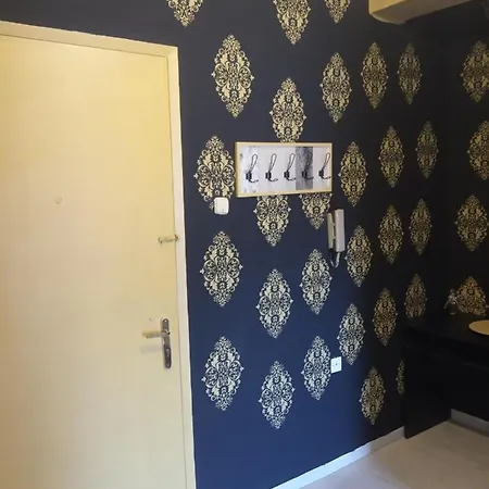 Sweet 68 τ.μ Apartament