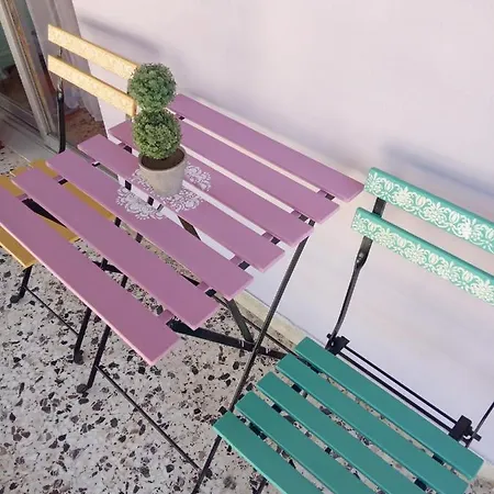 Lejlighed Sweet 68 τ.μ Kardítsa