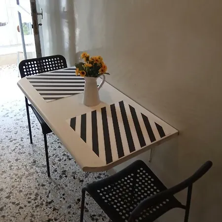 Sweet 68 τ.μ Apartament *