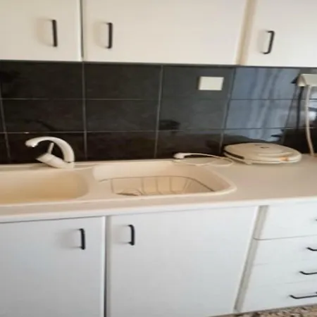 Sweet 68 τ.μ Lejlighed