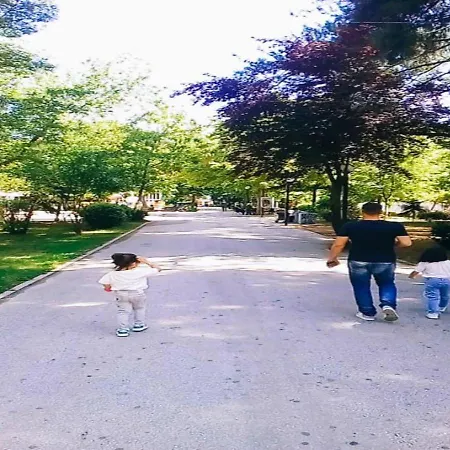 Sweet 68 τ.μ * Kardítsa