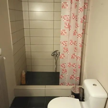 Sweet 68 τ.μ Apartament
