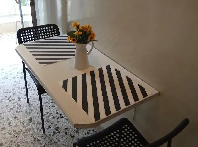 Sweet 68 τ.μ Apartment *